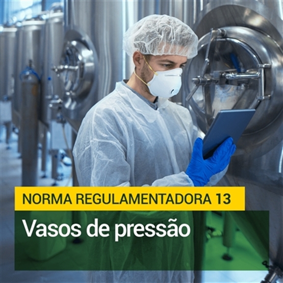 Treinamento NR-13
