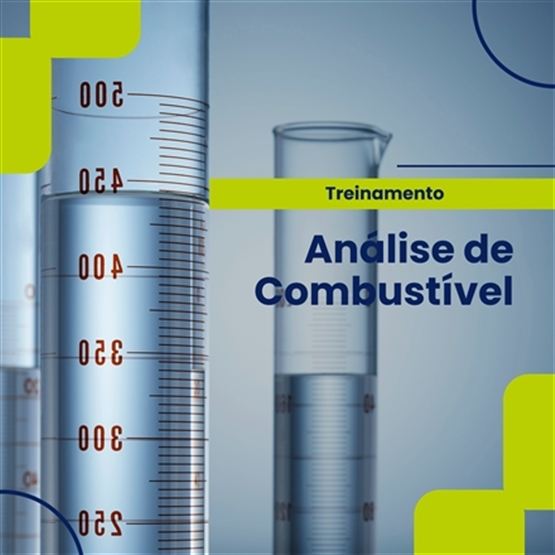 Análise de Combustível